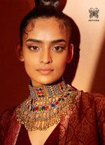 Load image into Gallery viewer, Dastoor-Choker
