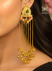 Devyani Earrings