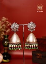 Load image into Gallery viewer, Durga-Earrings-