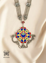 Load image into Gallery viewer, Ekam Necklace
