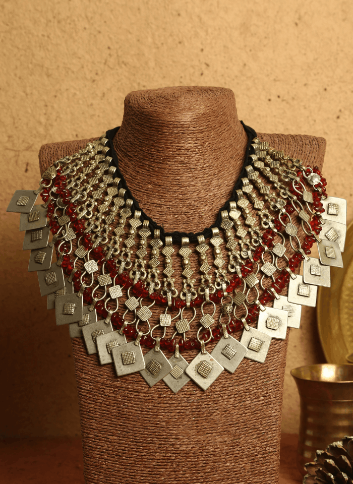 Ellahi Necklace