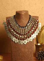 Load image into Gallery viewer, Ellahi Necklace