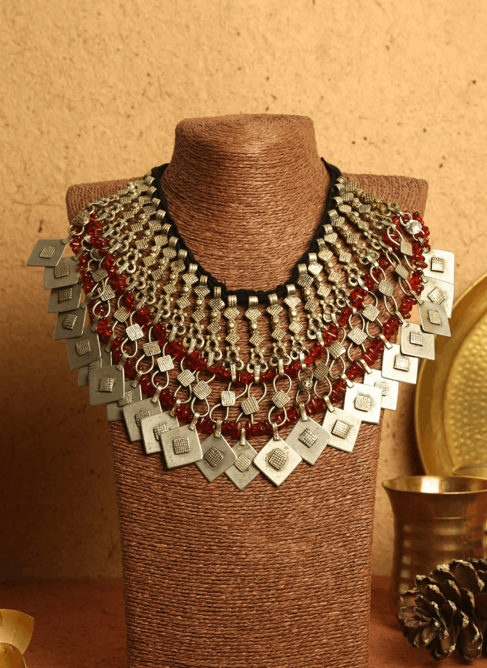 Ellahi Necklace