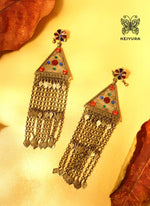 Load image into Gallery viewer, Fareedan Earrings
