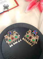 Load image into Gallery viewer, Firdaus Earrings
