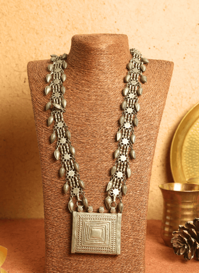Firdaus Necklace