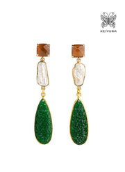 Flaura earring