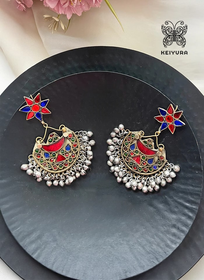Geet Earrings