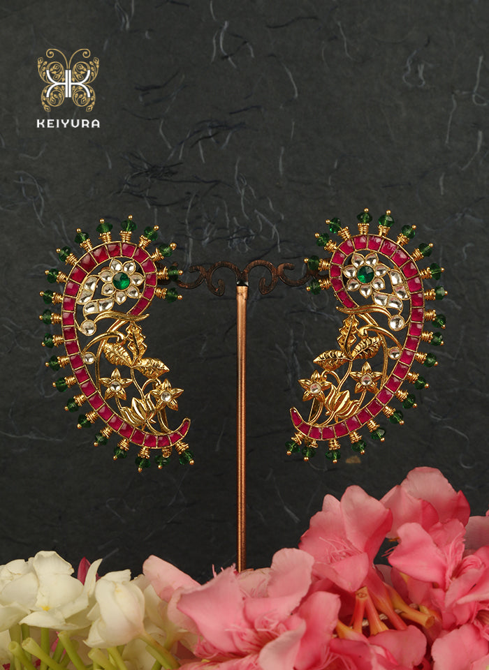 Gautami Earcuff