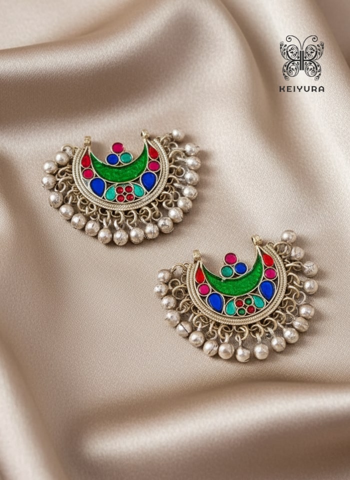 Gazal Earrings