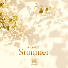 Golden Summer 5