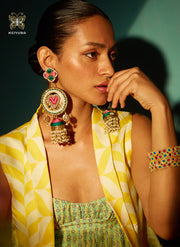 Gulabo-Earrings