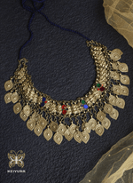 Load image into Gallery viewer, Gulnaaz  Necklace
