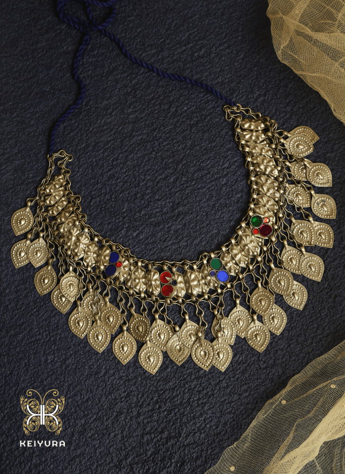 Gulnaaz  Necklace