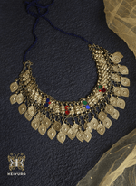 Load image into Gallery viewer, Gulnaaz  Necklace
