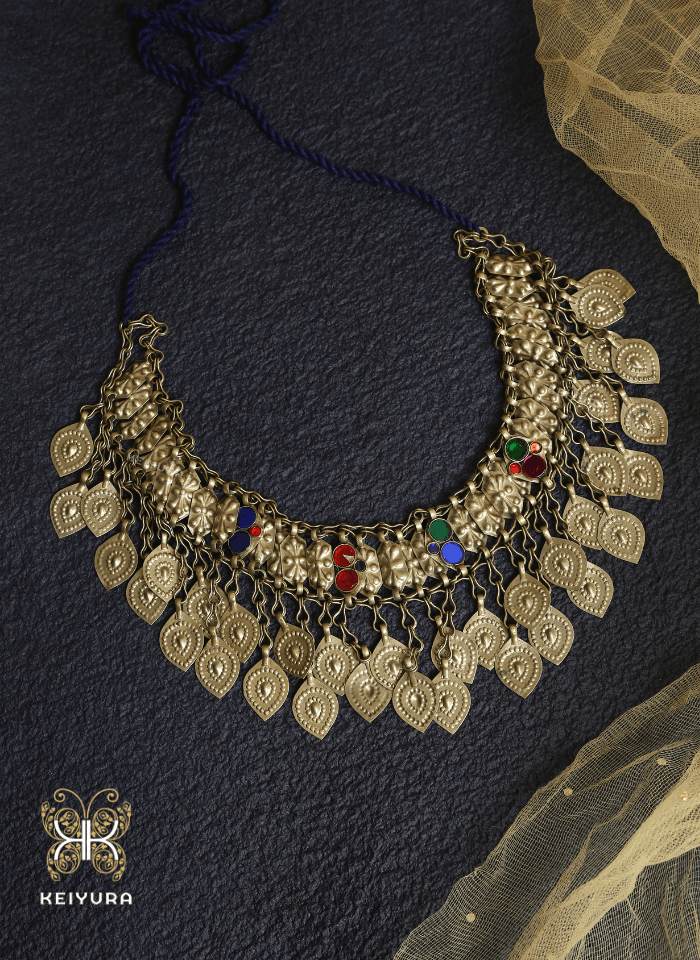Gulnaaz  Necklace