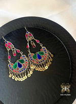 Load image into Gallery viewer, Hayat Earrings
