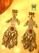 Load image into Gallery viewer, Ilahi Earrings
