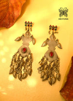 Load image into Gallery viewer, Ilahi Earrings
