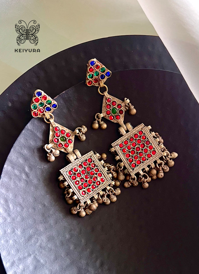 Inayat Earrings