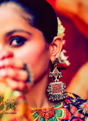 Inayat Earrings