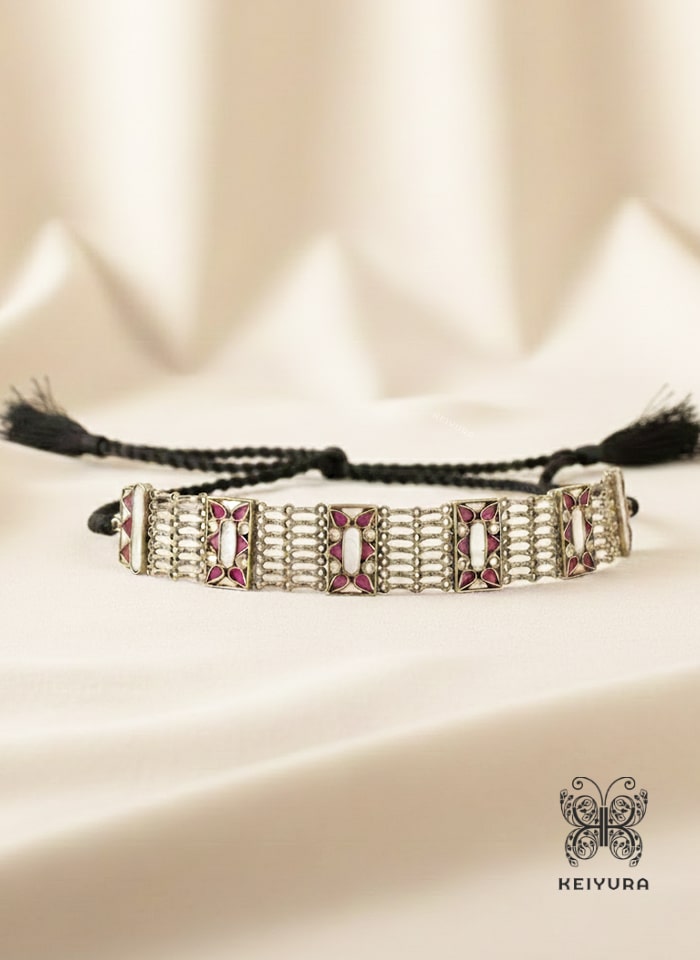 Jahanvi Choker