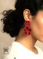 Load image into Gallery viewer, Jasmine Earrings
