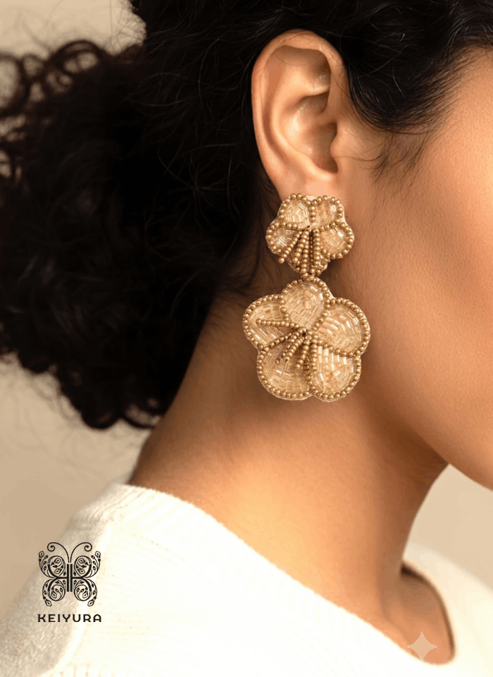Jasmine Earrings