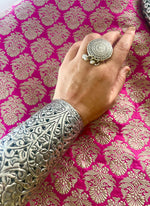 Load image into Gallery viewer, Jharokha Handcuff
