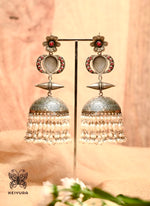 Load image into Gallery viewer, Advika Earrings