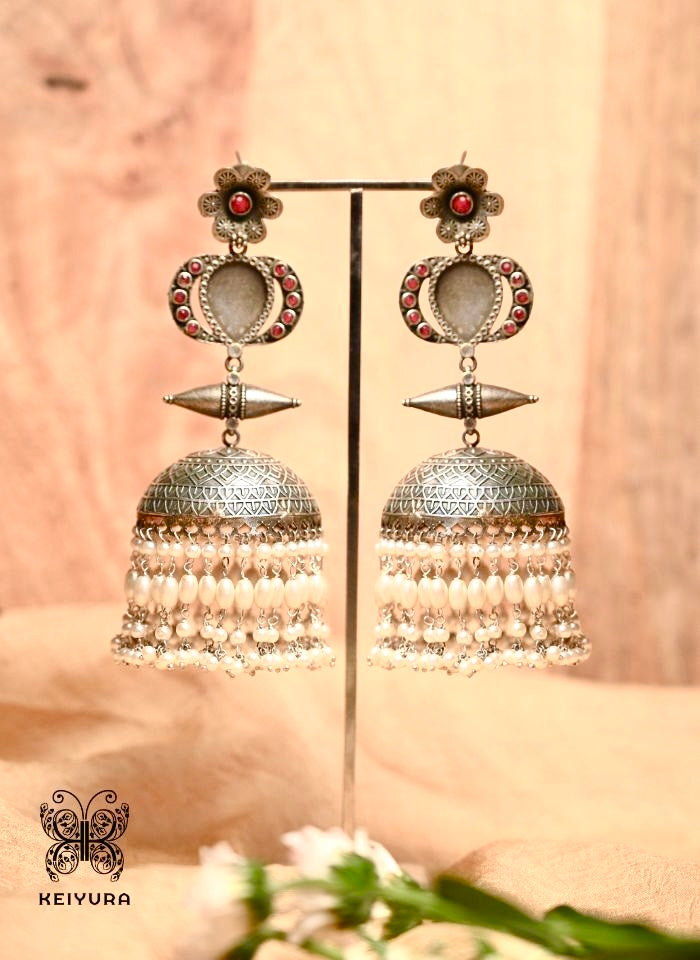 Advika Earrings