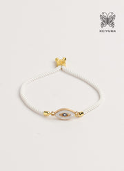 Evil Eye Bracelet