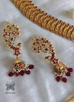 Load image into Gallery viewer, Kalyani Earcuff
