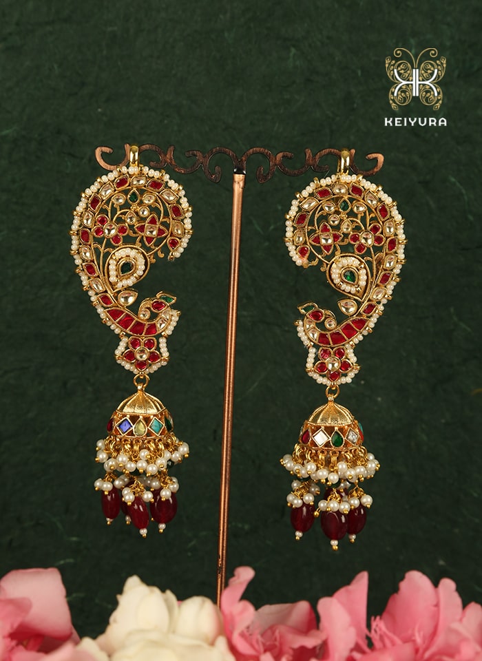 Kalyani Earcuff