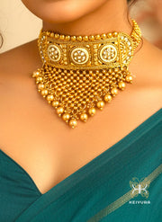 Kanak Choker