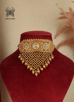 Load image into Gallery viewer, Kanak Choker
