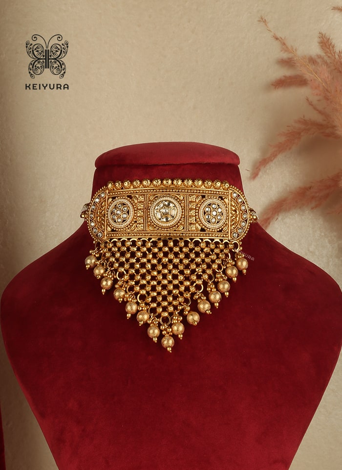 Kanak Choker