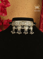 Load image into Gallery viewer, Kanthika Hasli
