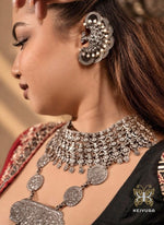 Load image into Gallery viewer, Kasturi Earcuffs