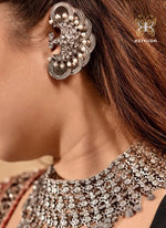 Load image into Gallery viewer, Kasturi Earcuffs