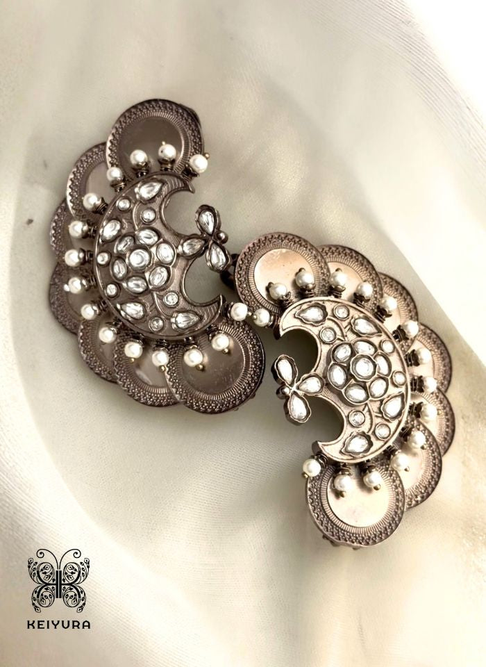Kasturi Earcuffs