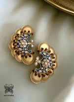 Load image into Gallery viewer, Kasturi Earcuffs