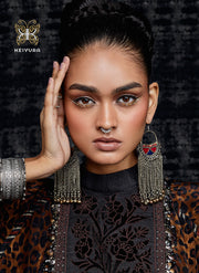Kehkasha-Earrings