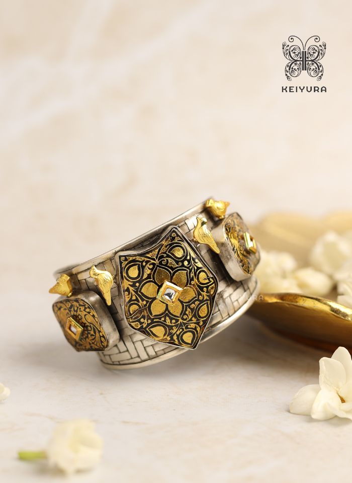 Kokila Bracelet