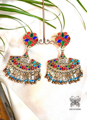 Laila-Earrings