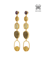 Laira-Earrings