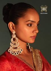 Lakshita-Earrings