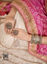 Load image into Gallery viewer, Leela Ring