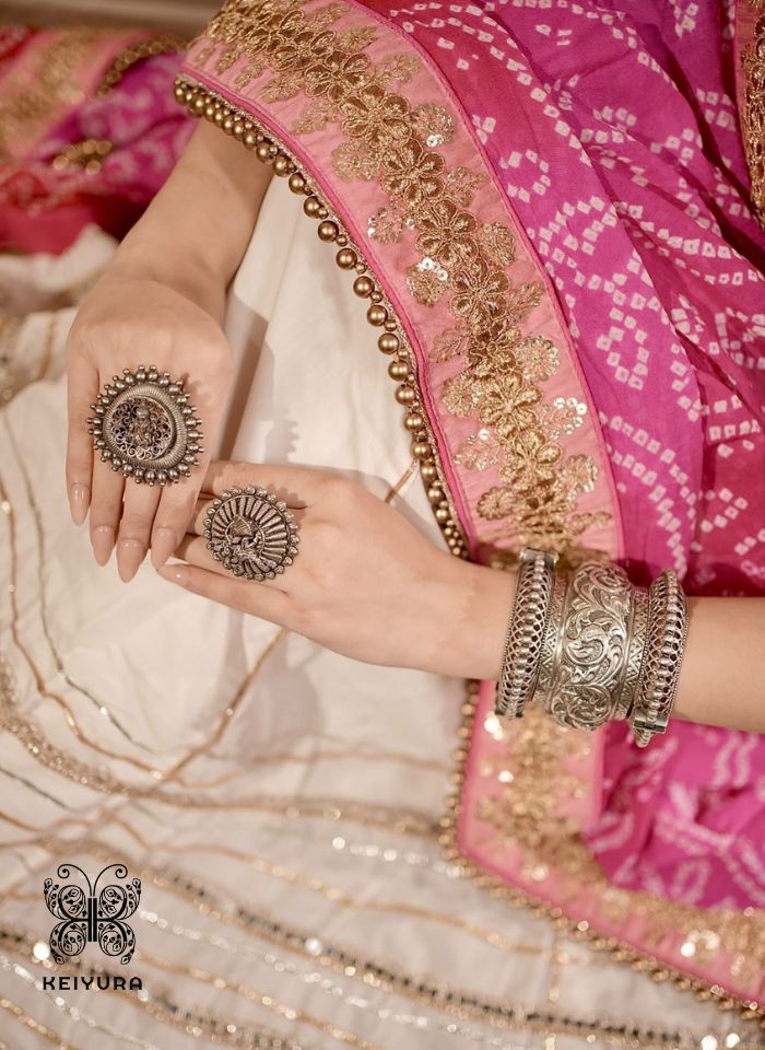 Leela Ring