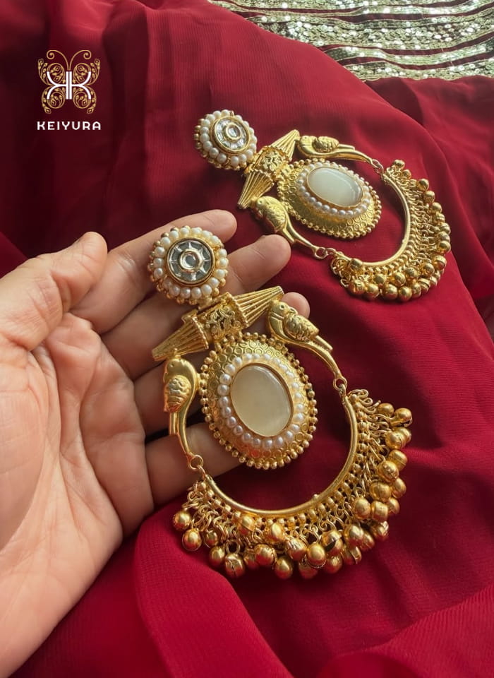 Mehar Earrings